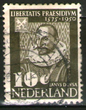Old nederland stamp d'occasion  Ploufragan