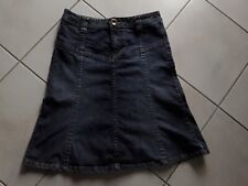 Rock jeansrock damen gebraucht kaufen  Stuttgart