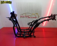 Telaio kymco people usato  Italia