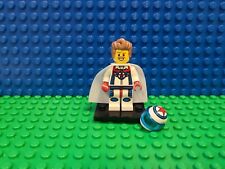 Lego daredevil minifigure for sale  Butler