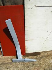 Massey ferguson impleiment for sale  DUNMOW