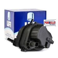 Filtro gasolio ufi usato  Sciacca