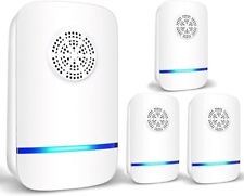 Ultrasonic pest repeller for sale  OAKHAM