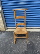 Vtg wood shaker for sale  Elgin