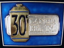 lancia hi fi usato  Santena