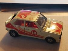 Corgi volkswagon polo for sale  DURSLEY