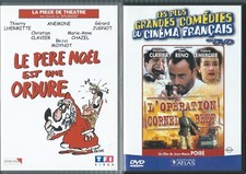 Lot dvd pere d'occasion  Toulouse-