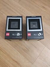 Vintage sony apm d'occasion  Argenteuil