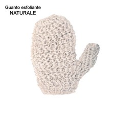 Guanto esfoliante corpo usato  Frattaminore