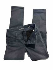 Jean bleu gris d'occasion  Marseille XIII