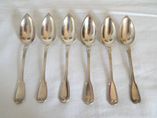 Antique small silver d'occasion  Expédié en Belgium