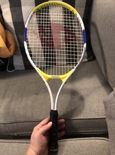Tennis racquet aerodynamic for sale  Cochranville