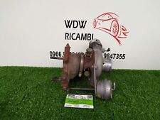 55218934 turbo turbina usato  Laureana di Borrello