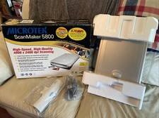 New microtek scanmaker for sale  Fairmont