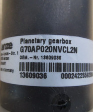 Lenze G700-P20 + SERVO MOTOR G70AP020NVCL2N comprar usado  Enviando para Brazil