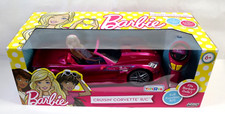 Barbie cruisin corvette for sale  Kennesaw