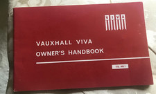 Vauxhall viva 1963 for sale  KETTERING