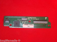 Carte contrôleur tactile d'occasion  Trévoux