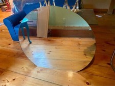 Art deco frameless for sale  Hopewell Junction