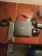 Samsung media box gebraucht kaufen  Hagen