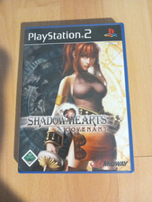 Shadow hearts convenant gebraucht kaufen  Petershausen