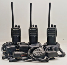 Motorola cp200d radio for sale  North Canton
