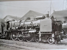 Carte photo cpa d'occasion  Garches