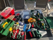 Bosch kinder werkzeug gebraucht kaufen  Winsen