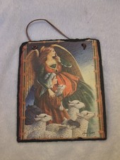 Vtg slate art for sale  Jacksonville