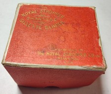 Vintage razor blade for sale  Lawrenceville