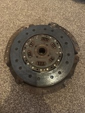 Ford essex clutch for sale  LETCHWORTH GARDEN CITY