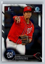 2016 bowman chrome for sale  Klamath Falls