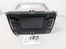 Navigatore autoradio mp3 usato  Putignano