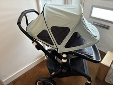 Bugaboo lynx complete for sale  BOREHAMWOOD