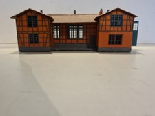 Faller 120168 lokschuppen gebraucht kaufen  Böbingen an der Rems