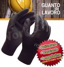 Paia guanti lavoro usato  Canicatti