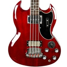Rville gibson bass gebraucht kaufen  Stolberg (Rhld.)