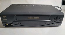 Vcr philips magnavox for sale  Ottawa