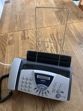 Brother fax t104 for sale  SUTTON