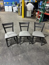 Unbranded modern chairs for sale  Gardena