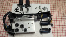 781 487 ventilblock gebraucht kaufen  Saarbrücken