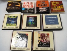 Lot audio books for sale  Grapevine