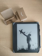 Amazon kindle scribe usato  Milano