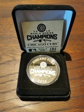 Chicago cubs 2016 for sale  MATLOCK
