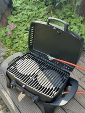 Enders urban gastischgrill gebraucht kaufen  Niederbobritzsch