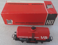 Ech jouef wagon d'occasion Ech jouef wagon d'occasion  Saint-Pierre-de-Plesguen