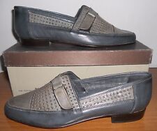 Scarpe uomo mocassino usato  Forte dei Marmi