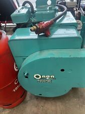 Onan kva lpg for sale  COALVILLE