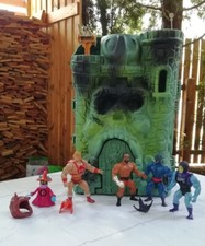 Masters the universe usato  Sand in Taufers