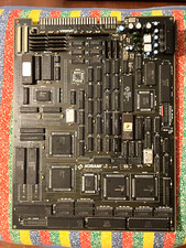 Pcb jamma konami usato  Milano